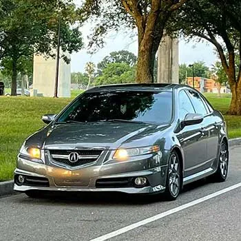 Acura Repair & Services in Warren and Clinton Twp, MI