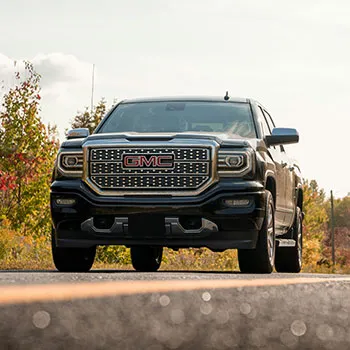 GMC Repair & Services in Warren and Clinton Twp, MI