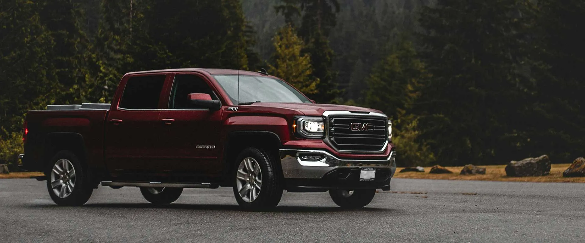 GMC Repair & Services near Warren and Clinton Twp, MI