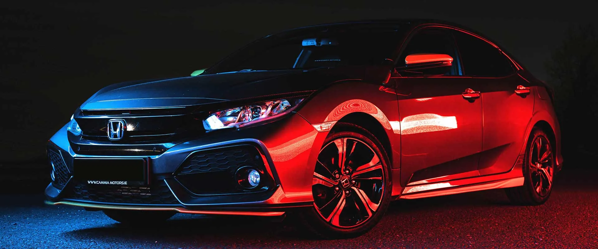 Honda Repair & Services near Warren and Clinton Twp, MI