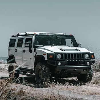Hummer Repair & Services in Warren and Clinton Twp, MI