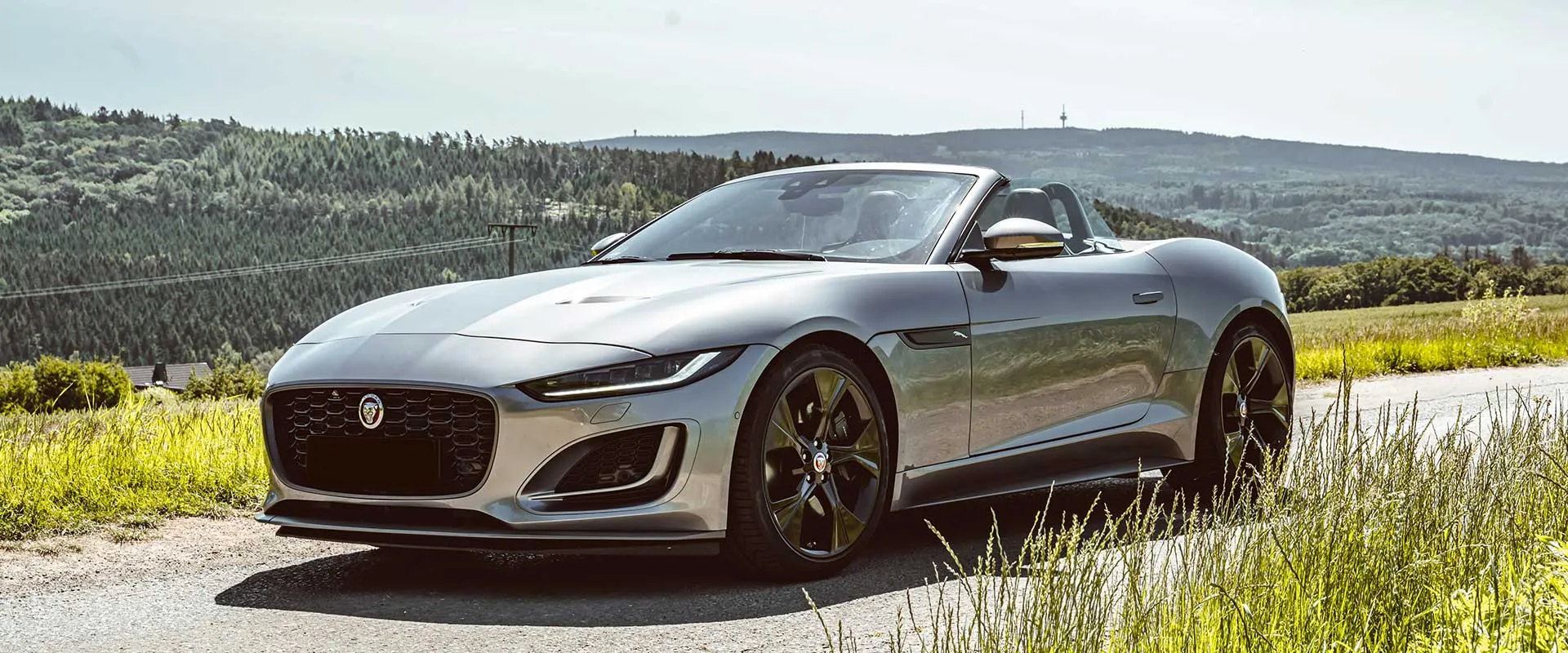 Jaguar Repair & Services near Warren and Clinton Twp, MI