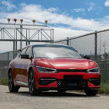 Kia Repair & Services in Warren and Clinton Twp, MI