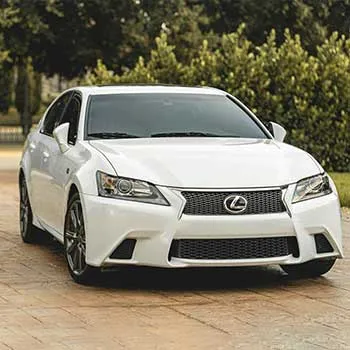 Lexus Repair & Services in Warren and Clinton Twp, MI