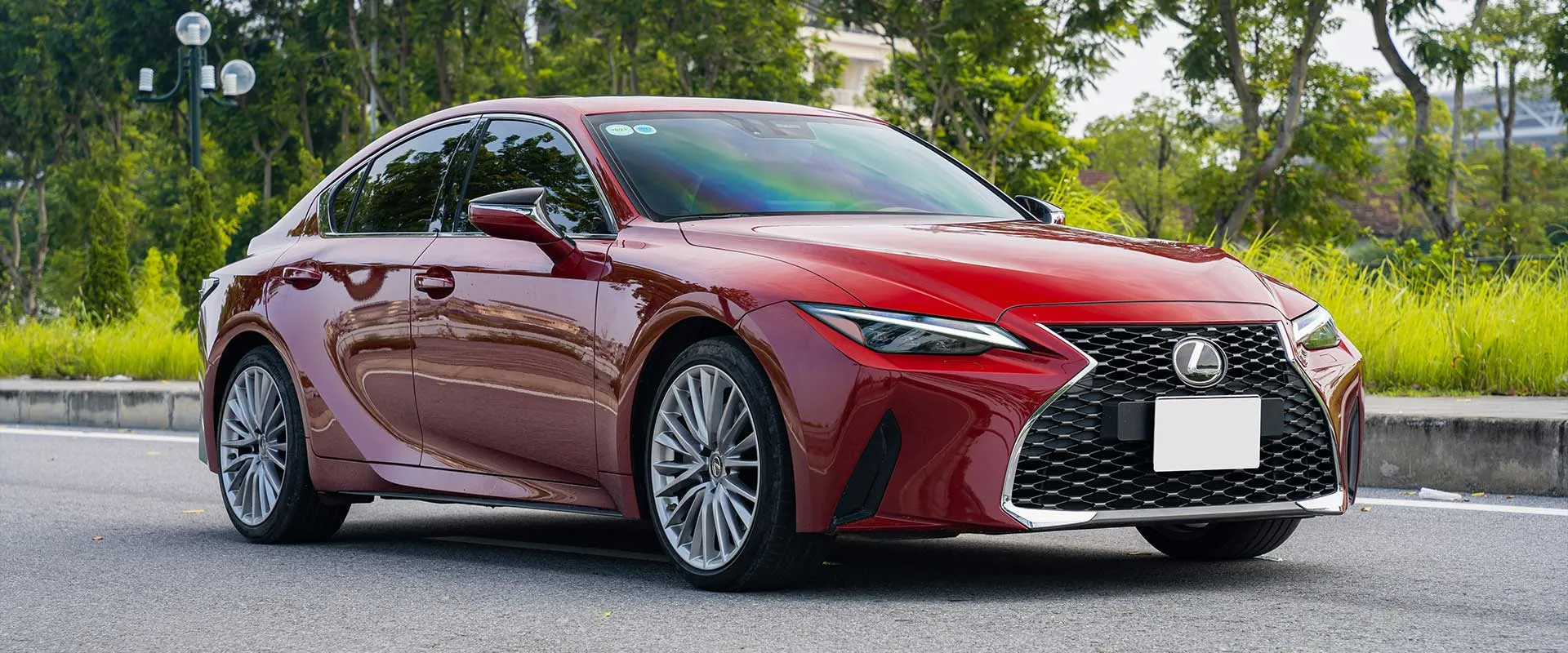 Lexus Repair & Services near Warren and Clinton Twp, MI