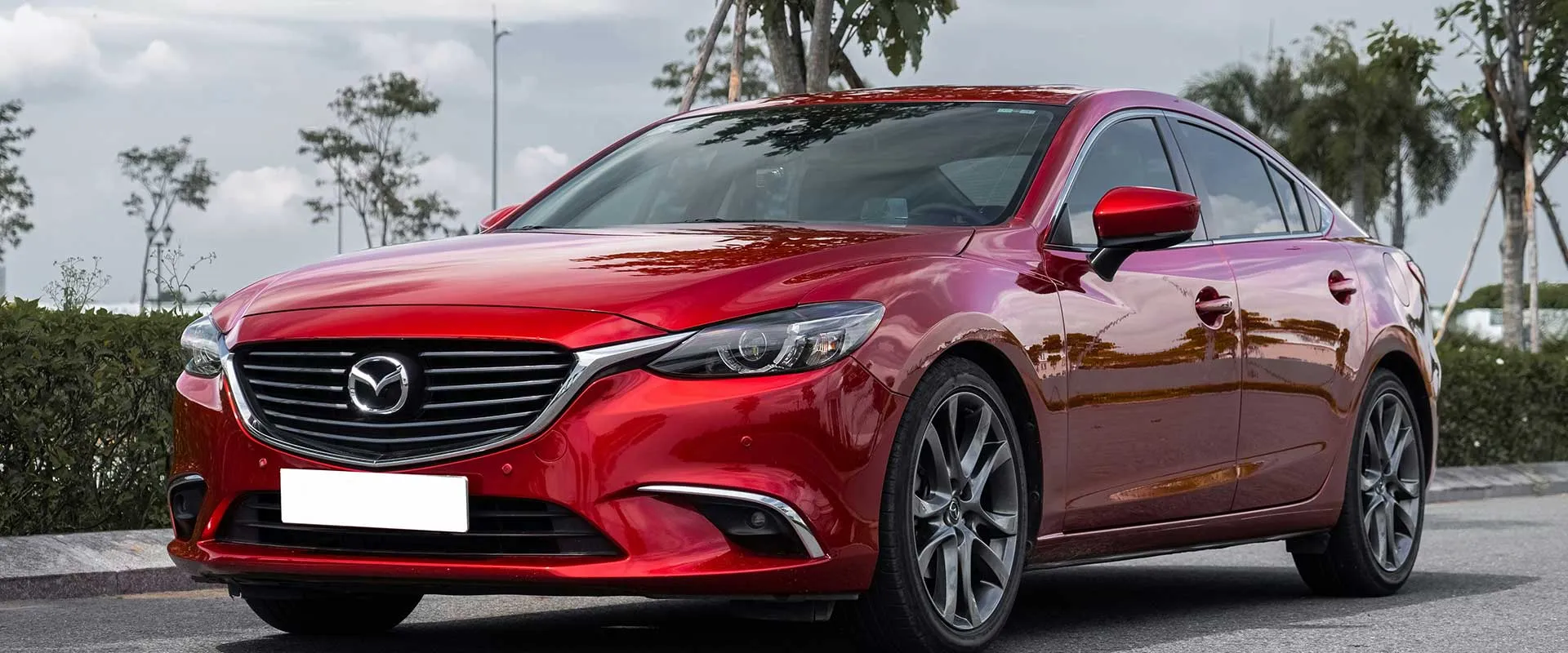 Mazda Repair & Services near Warren and Clinton Twp, MI