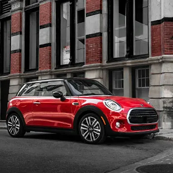 MINI Repair & Services in Warren and Clinton Twp, MI