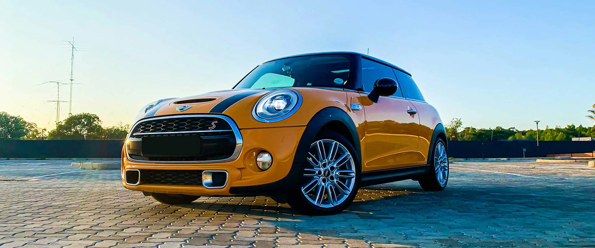 MINI Repair & Services near Warren and Clinton Twp, MI