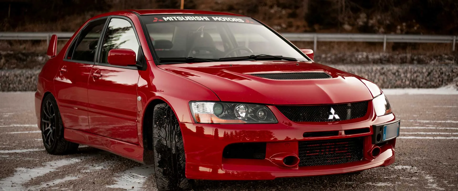 Mitsubishi Repair & Services near Warren and Clinton Twp, MI