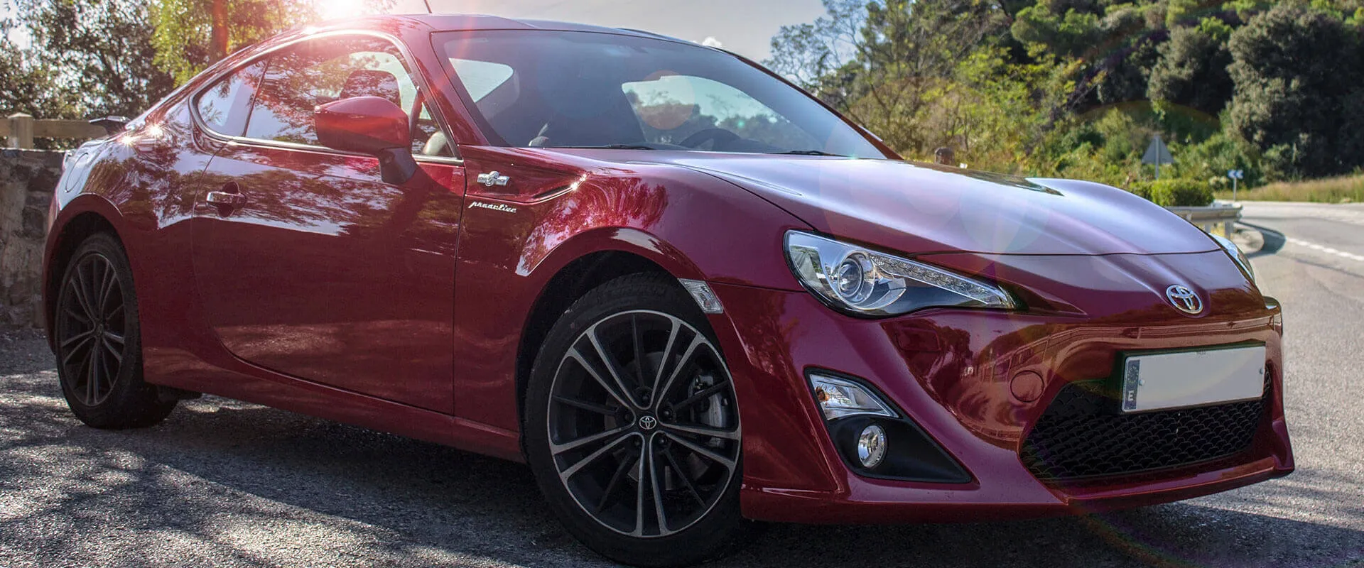 Toyota Repair & Services near Warren and Clinton Twp, MI