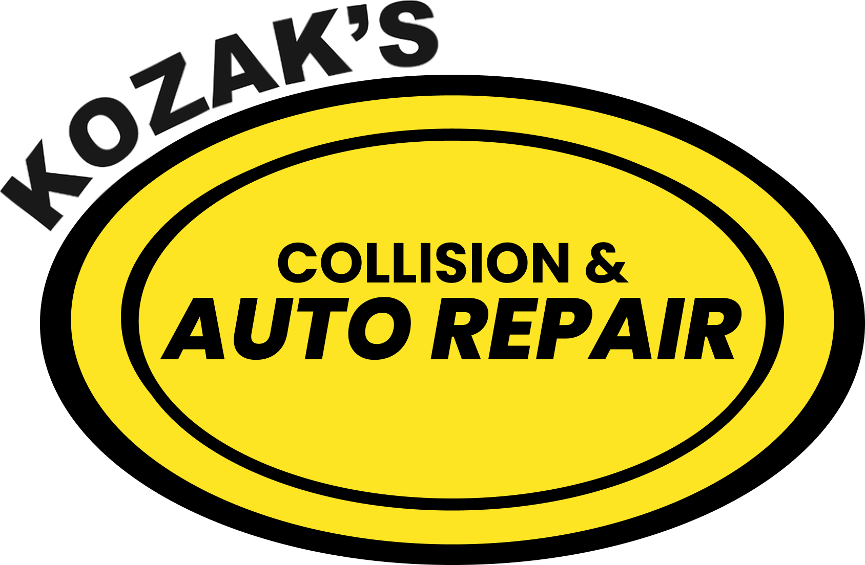 Kozak’s Collision & Auto Repair