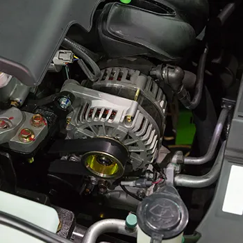 Alternator Repair & Replacement in Warren, MI