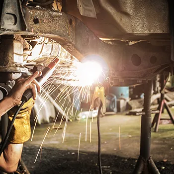 Auto Body Repair in Warren & Clinton Township, MI