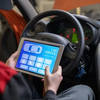 Auto Diagnostics in Warren, MI