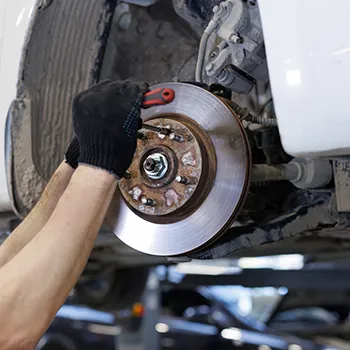 Brake Repair in Warren, MI