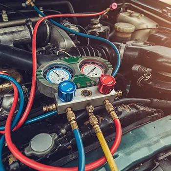 Car AC Repair in Warren, MI