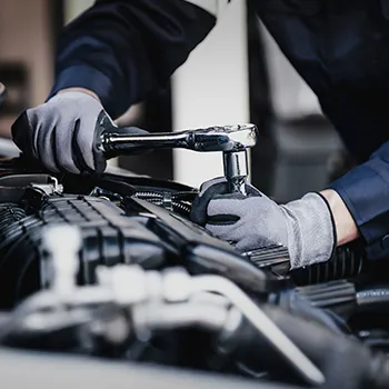 Auto Repair in Warren, MI