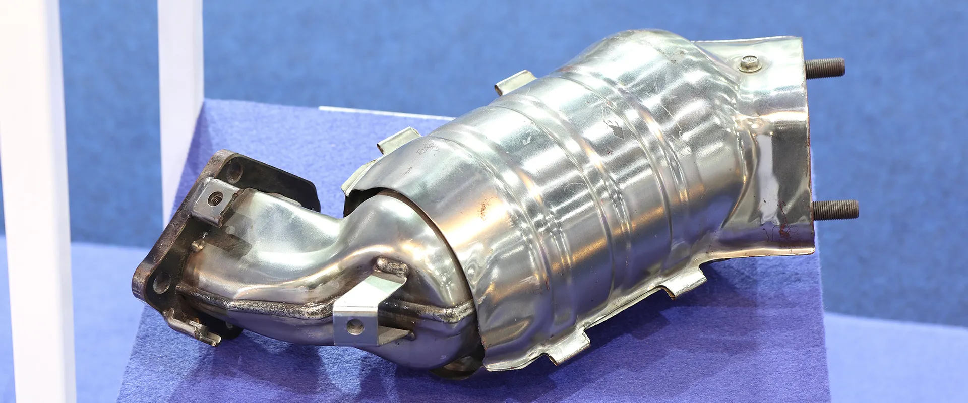 Catalytic Converter Repair near Warren, MI