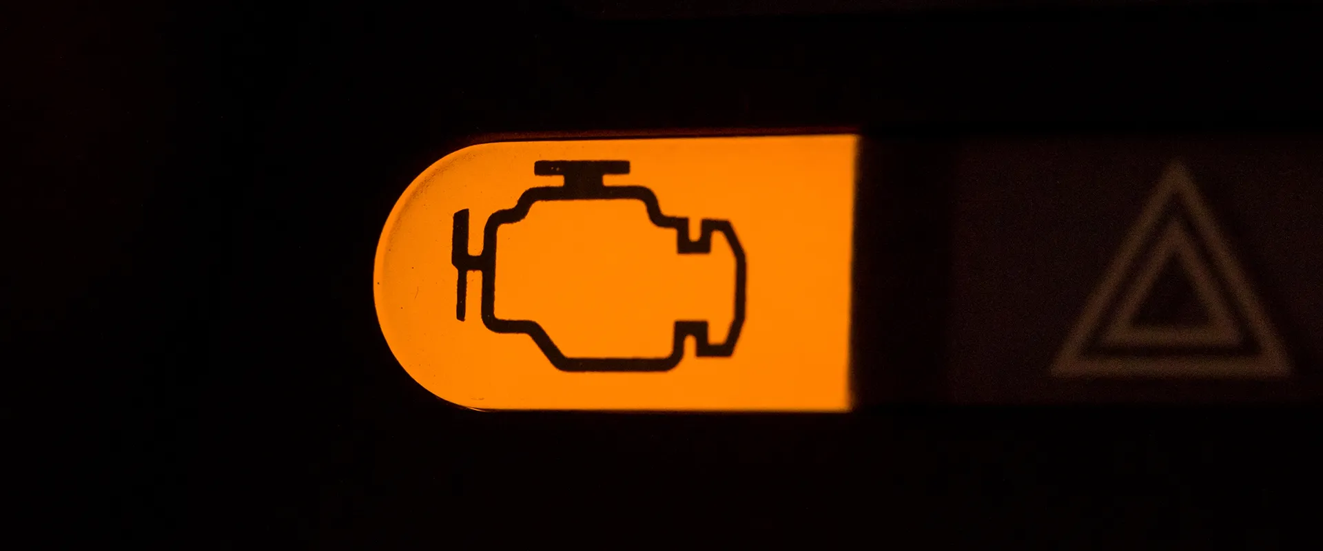 Check Engine Light near Warren, MI