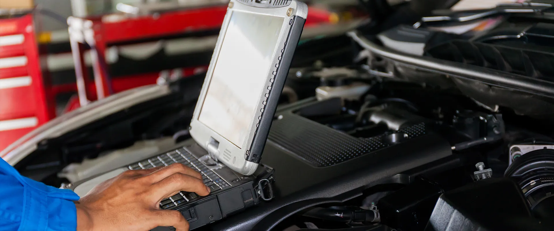 Computer Programming near Warren, MI