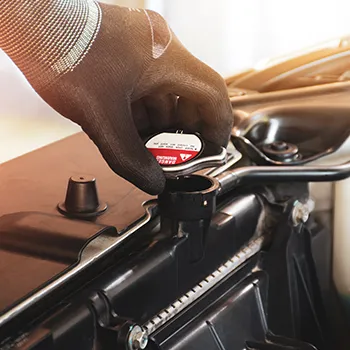 Cooling System Repair in Warren, MI