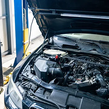 Engine Repair in Warren, MI