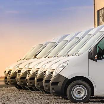 Fleet Services in Warren, MI