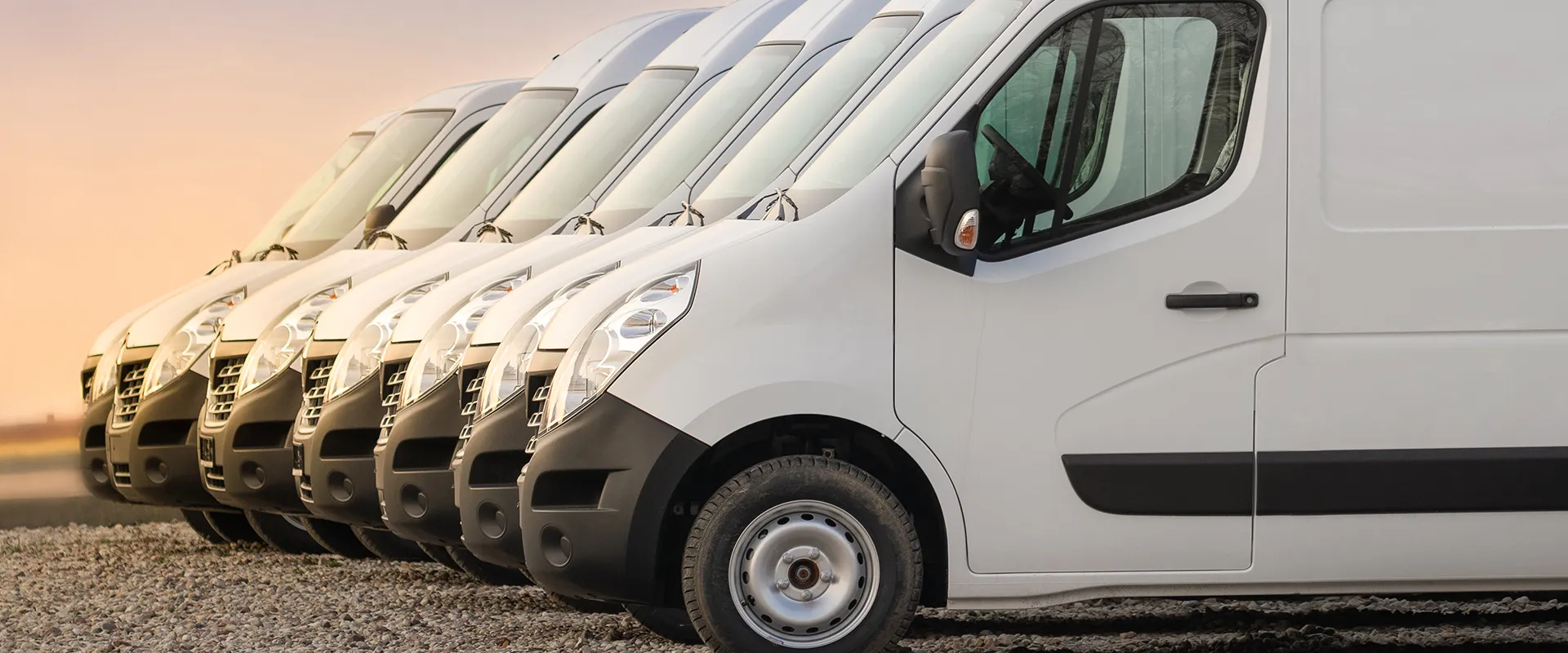 Fleet Services near Warren, MI