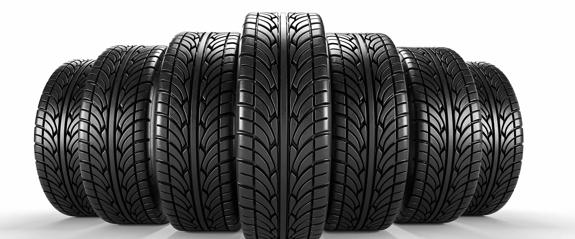 New Tire Sales near Warren, MI