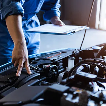 Preventative Maintenance in Warren, MI