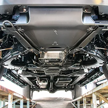 Shocks and Struts in Warren, MI