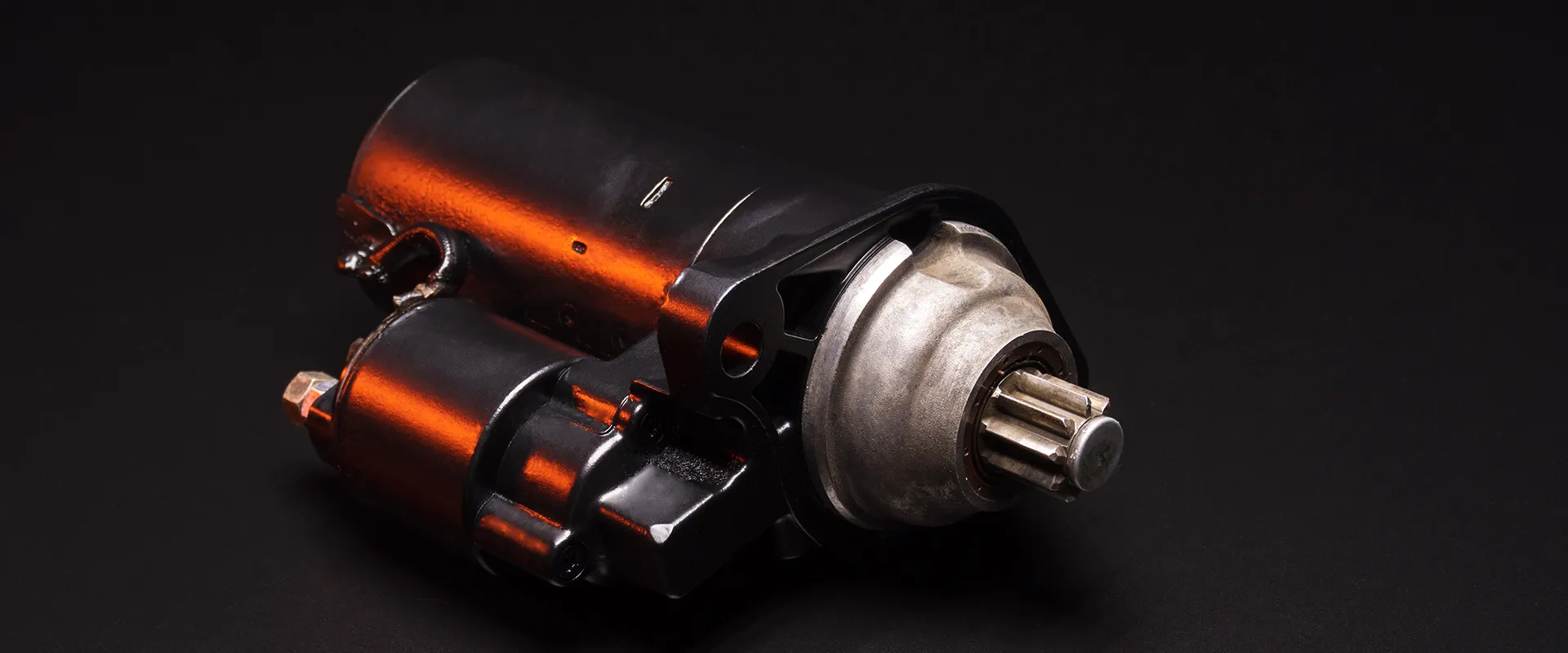 Starter near Warren, MI