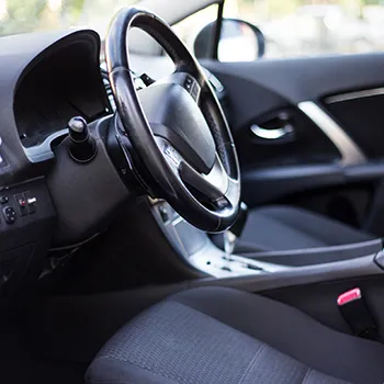 Steering Repair in Warren, MI