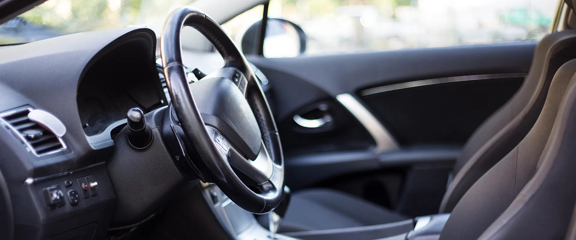 Steering Repair near Warren, MI