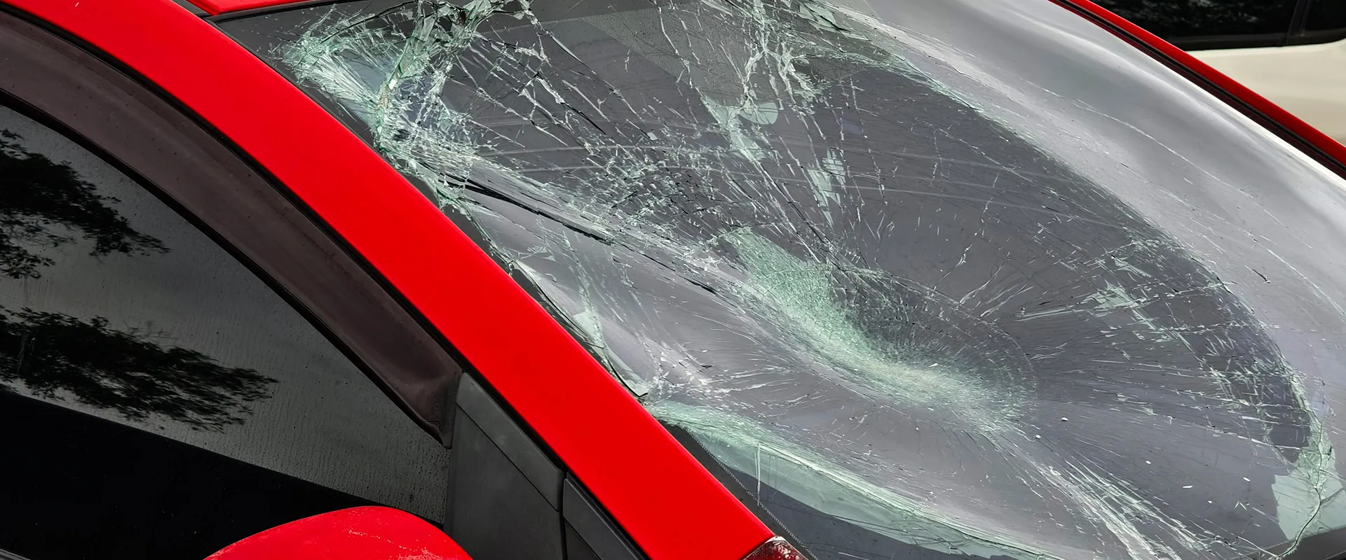 Windshield Replacement near Warren, MI