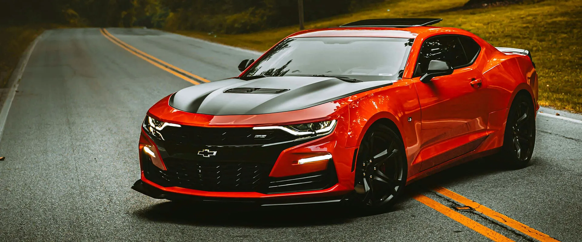 Chevy Repair & Services near Warren and Clinton Twp, MI