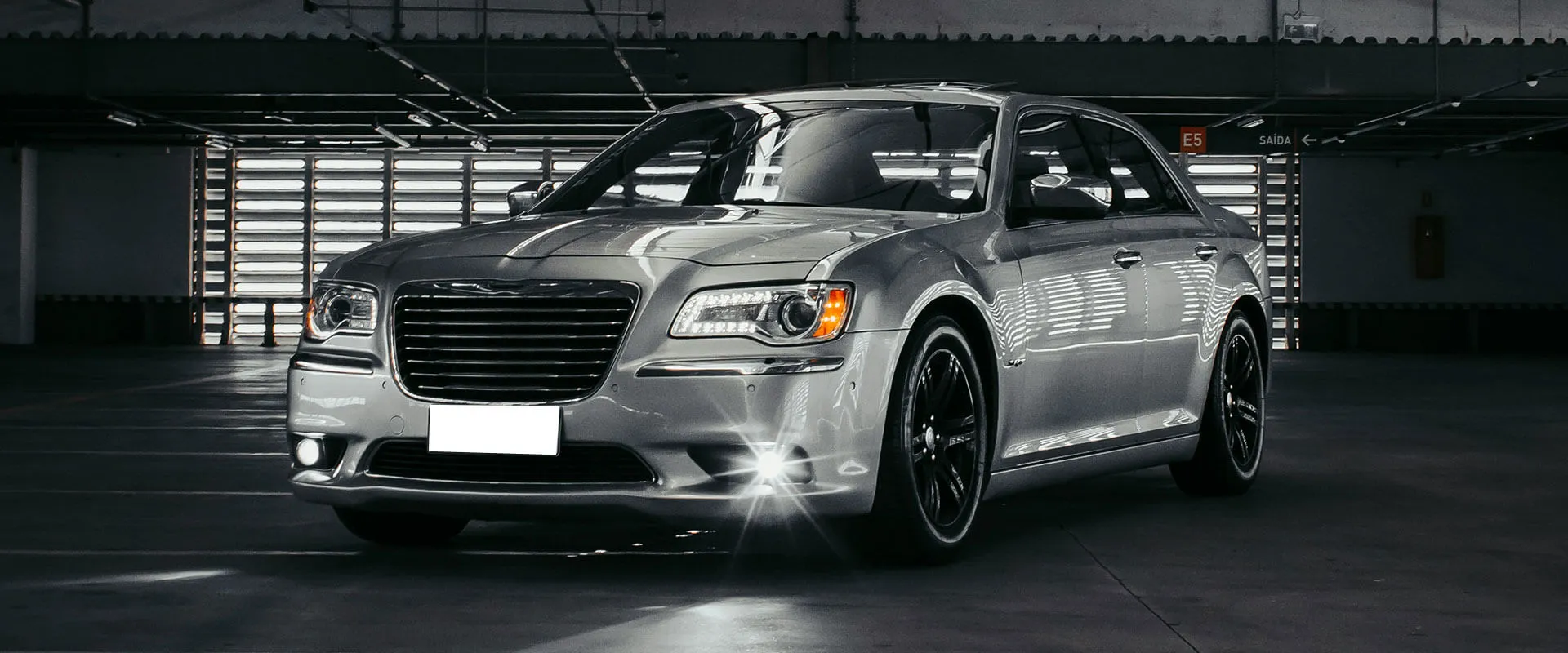 Chrysler Repair & Services near Warren and Clinton Twp, MI