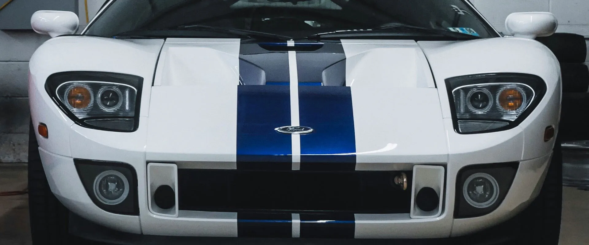 Ford Repair & Services near Warren and Clinton Twp, MI