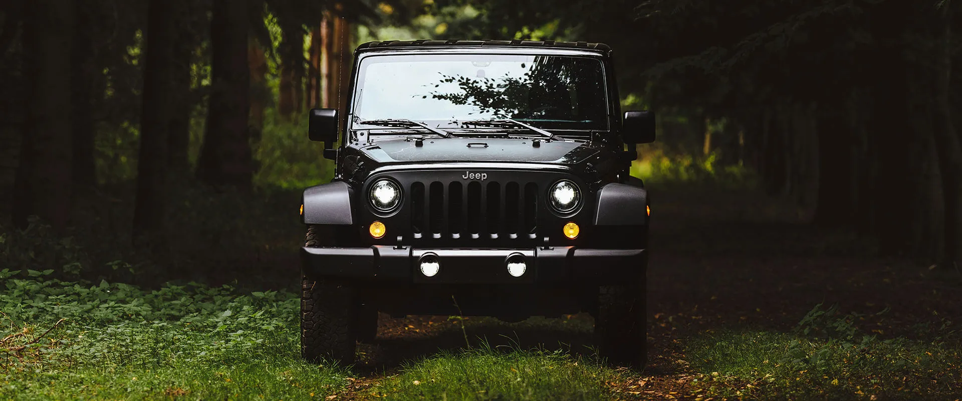 Jeep Repair & Services near Warren and Clinton Twp, MI